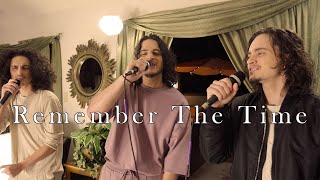 Michael Jackson - Remember The Time | Tribute by RoneyBoys