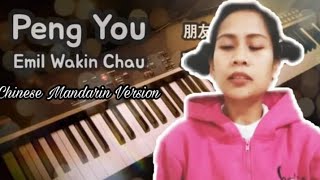 Peng You Chinese Mandarin Version Full