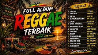 FULL ALBUM REGGAE TERBAIK 2026 Lagu Indonesia Santai Seharian | Poco Poco, Simalakama Reggae Version