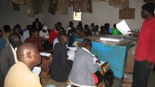 Water Efficient Maize Research in Eastern and Southern Africa