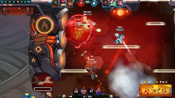 Awesomenauts - 1 - Vinnie & Spike [Synergy]