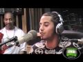 100K Battle: MYGRANE MCNASTEE on the Wake Up Show