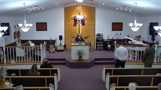 Pastor Bob Sandlin Sr, Weigh Your Ways, 11/23/25