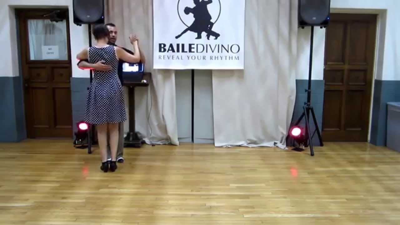 Baile Divino: Argentine Tango video phone beyonce mp3