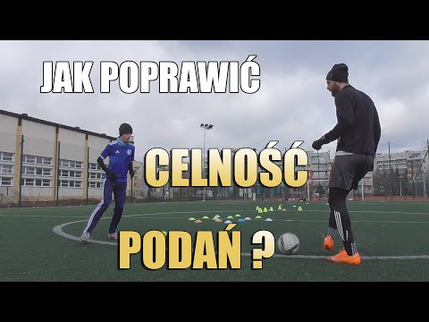 Wideo: Jak Poprawić Dokładność