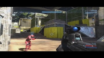 Ghostayame (MLG Pro) :: Pit CTF Gameplay