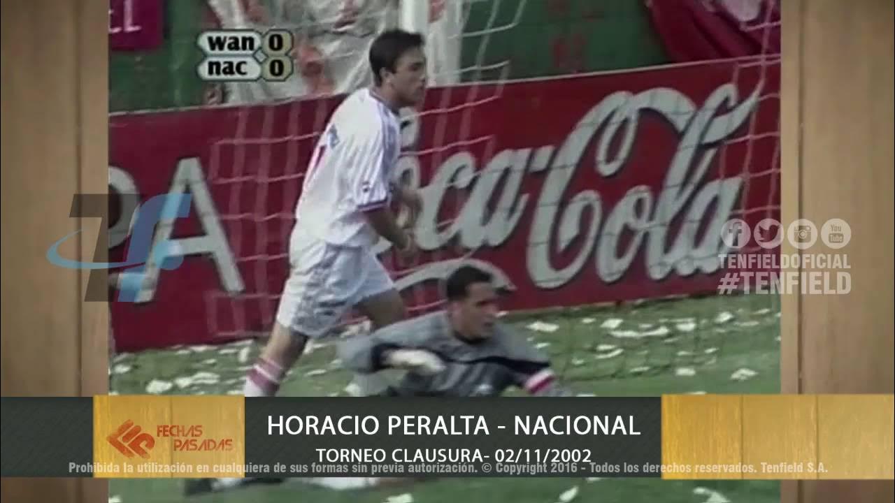 Peñarol vs. Nacional: VER goles, resumen y video de las mejores jugadas de  final del Campeonato Uruguayo en Montevideo, FUTBOL-INTERNACIONAL