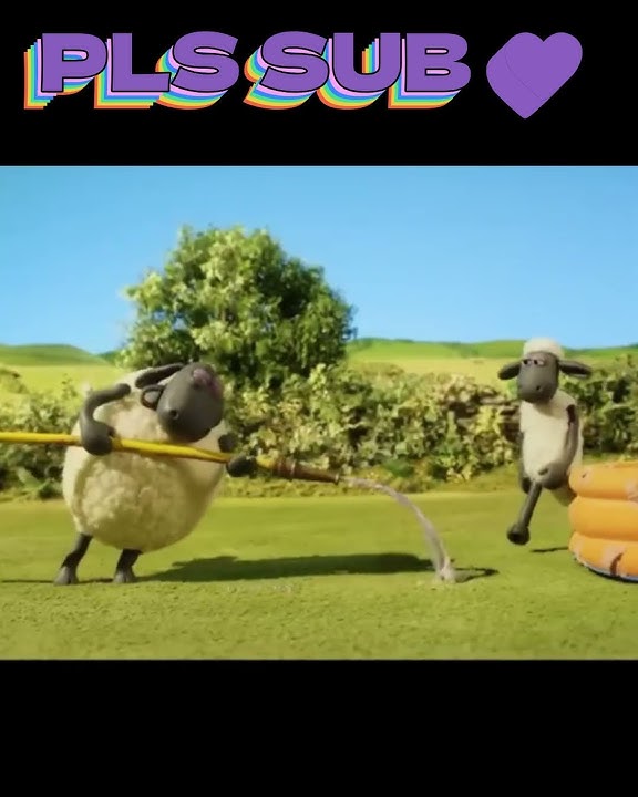😄🐑 Shaun the Sheep #shaunthesheep #phonk #meme #гумор #мем #відеодня #edit #animation #баранчикшон