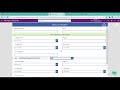 How to hide/unhide multiple columns in Power App using one click | In Hindi