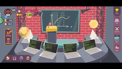 Hacker Or Dev  Tycoon (PART-3)