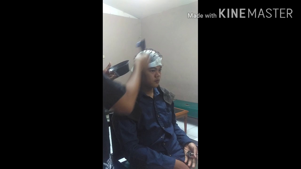  Bleaching  rambut  yg paling di  minati saat ini YouTube