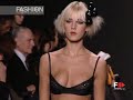 SONIA RYKIEL Full Show Spring Summer 2002 Paris by Fashion Channel