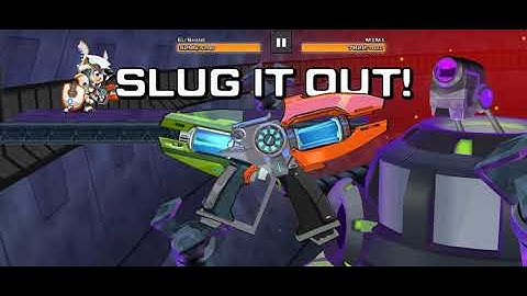 Slugterra Slug It Out 2 Gameplay Part 2 | Eli Shane | Slugterra Slug It Out 2