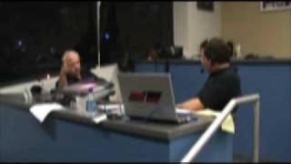 Warren Johnson on Gators Powershift XM radio show - Part 2