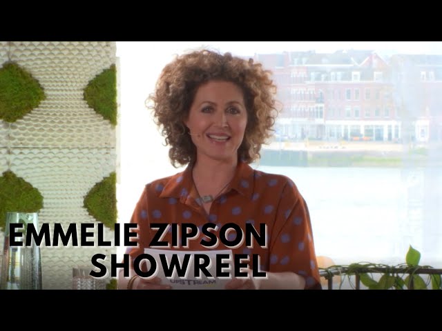 Showreel Emmelie Zipson 2021