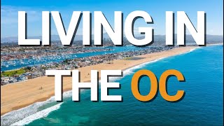 Discover OC's Best Neighborhoods, Hidden Gems, and Must-Visit Hot Spots | Orange County Tour