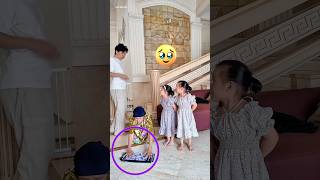 Father Teaches Good Habits 😍🫶🏻 | अरे वाह 👏🏻