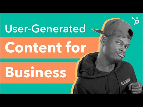 What is User-Generated Content + 9 Killer Strategies (2023)