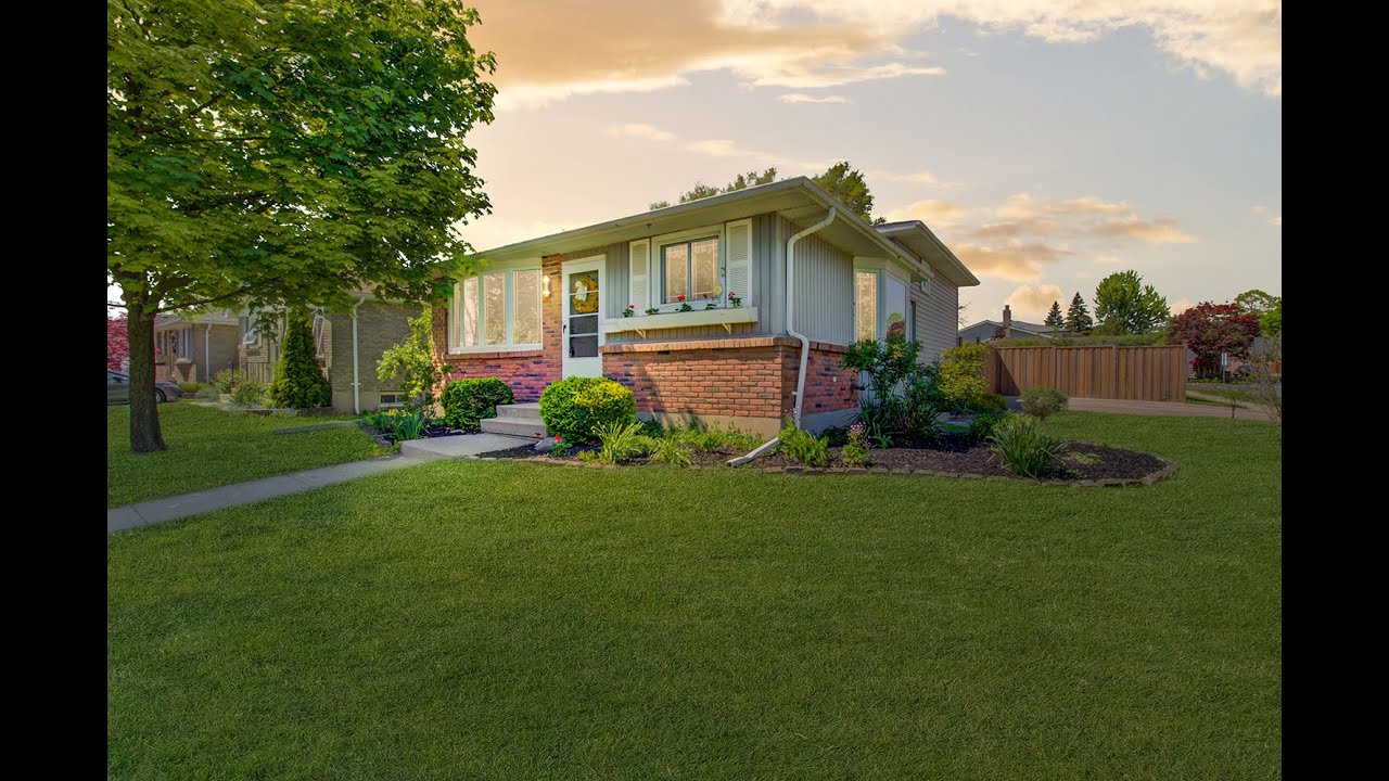 *SOLD* 4 Clifton Crescent, London YouTube