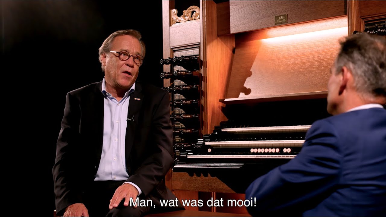 Ontdek de Monarke Amsterdam: Everhard Zwart aan het woord