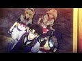 Fate/Grand Order - Epic of Remnant Pseudo-Singularity II PV