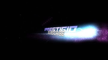 INTRO Prestigio :)