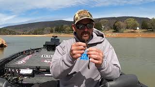 Rigging the Speed Senko with David Mullins