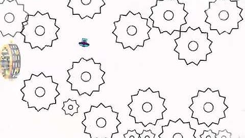 Divine geometry - 100% impossible !!!