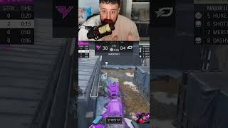 HOW CRAFTING Distance Like OpTic's Mercules Wins Gunfights