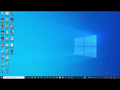 Vídeo: Como encontrar o tempo de atividade do sistema no Windows 10