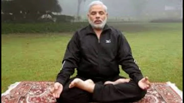 Yoga Geet 2