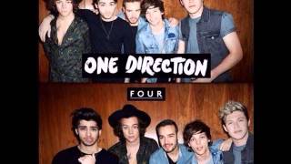 One Direction-Fireproof Lyrics chords