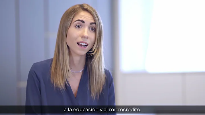 Clifford Chance Spain: Maria Vias, Corporate lawye...