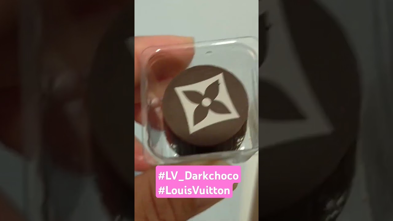 #LV_Darkchocolate