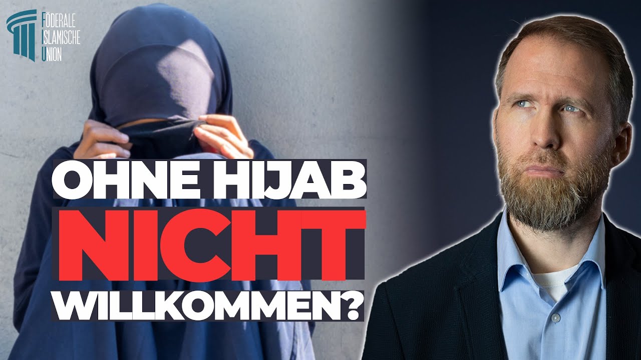 Lass die Leute erstmal die Botschaft hören... | Marcel Krass