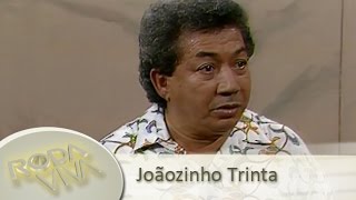 Roda Viva Retrô | Joãosinho Trinta | 1990