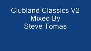 Clubland Classix Mix #2