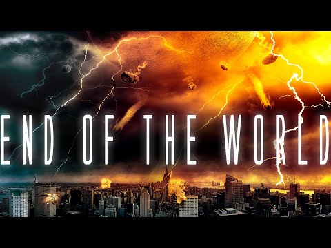 End Of The World Full Movie | Disaster Movies |The Midnight Screening