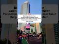 BCA Buyback 5 Triliun, Ini Pesan Pentingnya