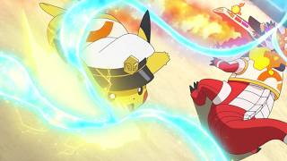 Pokemon Horizons Episode 141 Preview | New Character Incoming