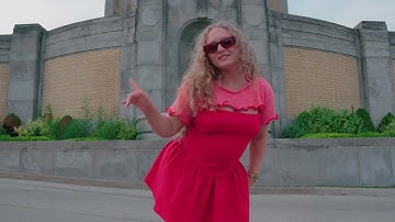 Daughter of Aphrodite - Mimika (Official Video)