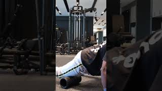 Knee Or Low Back Tenderness?, Try This.