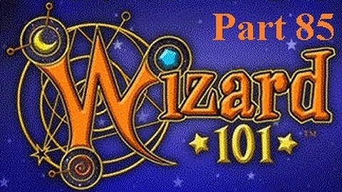 Wizard101 Walkthrough- Part 85 (Commentary)