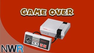 The NES Classic and the Company that Misunderstood Basic Economics