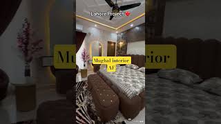 new article #home khubsurat bed room #lifeisbutadream viral videos #furniture