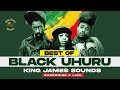 Capture de la vidéo 🔥 Best Of Black Uhuru - King James