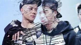 Markson (GOT7) / Uncover