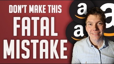 The Killer Amazon FBA Product Research Mistake That Beginners Make