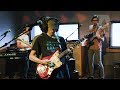 Remo Drive - Yer Killin' Me - Audiotree Live (5 of 5)