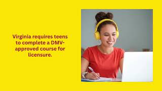 What is the Best Driver Education Course for Teens in Virginia?